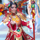 Image for article titled Our Favorite Cosplay From WonderCon 2019